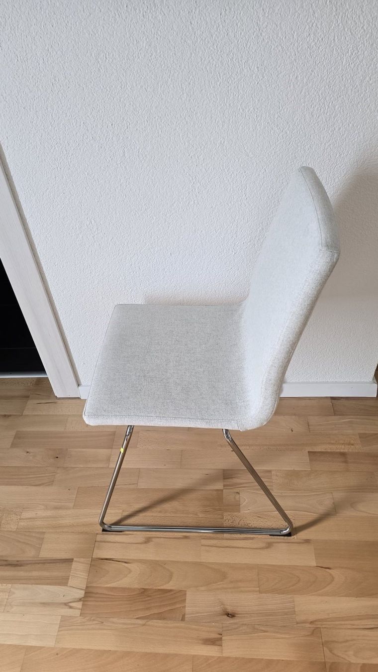 Stühle: Stuhl x 2 – Gebraucht aus Nussbaumen AG von Crochartcom 2