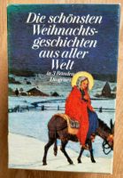 Kassette Die schönsten Weihnachtsgeschichten aus aller Welt