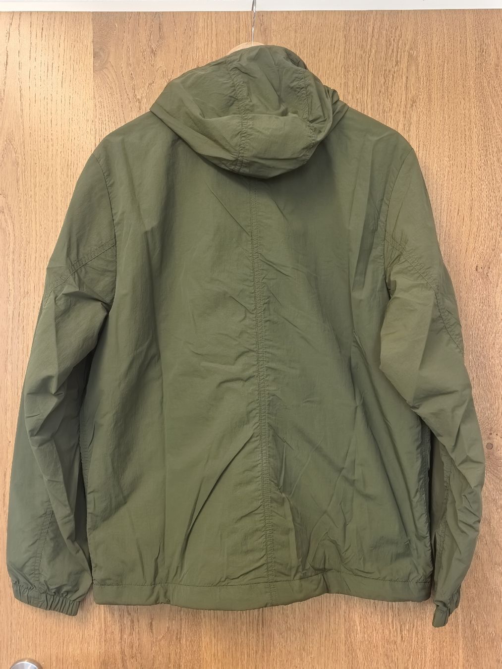 Jack Wolfskin Giacche: Jack Wolfskin Outdoorjacke – Nuovo e nell'imballaggio originale da Bad Ragaz venduto da AKahlon 1
