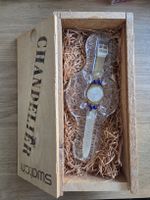 Swatch Gent X-Mas Special 1992 „Chandelier“ (Referenz GZ125)