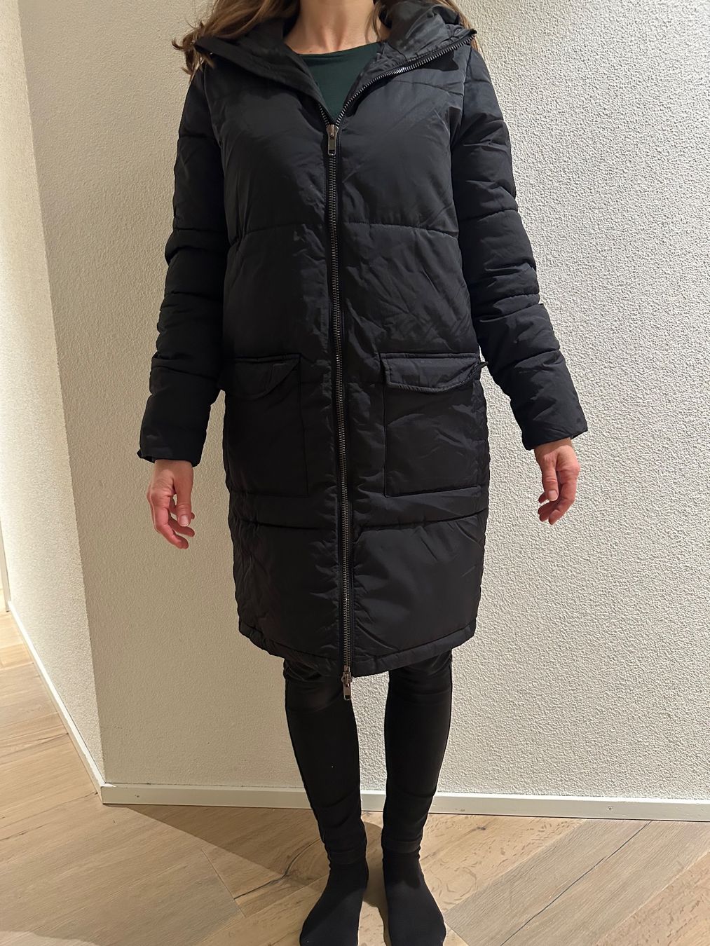 Mäntel: Warmer Wintermantel .OBJECT – Gebraucht aus Langnau am Albis von cor_566p 2