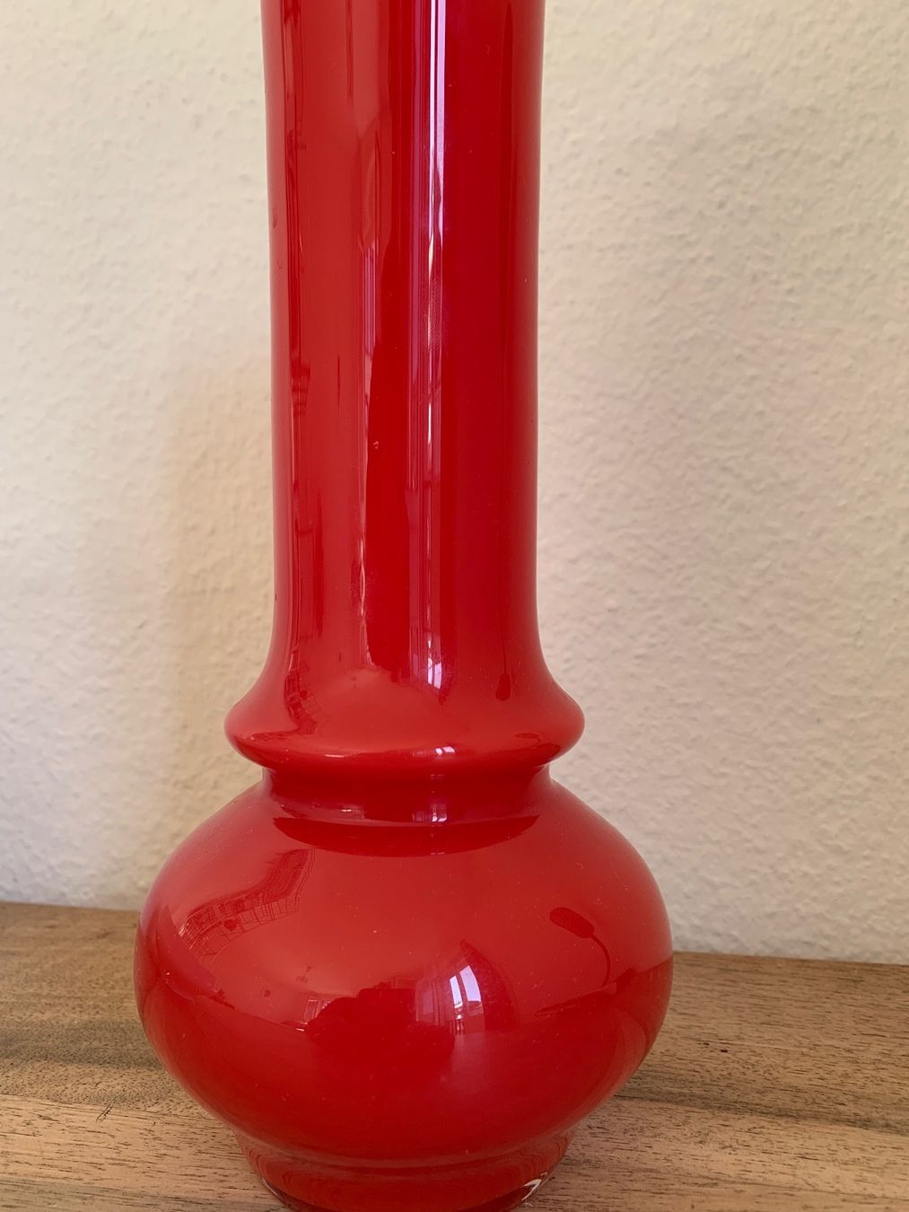 Holmegaard Vasi & Recipienti: Schöne Vase 60er 70er – Usato da Benken SG venduto da tame_impala 3