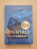 Buch Mentale Superkraft von Martin Winkelhofer gebunden