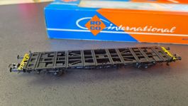Roco 4318 Containerwagen H0 DC OVP