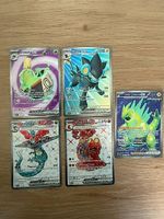 Pokémon TWIN Full Art LOT