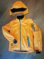 Reima Ski-/Snowboard Jacke 164 Orange Unisex