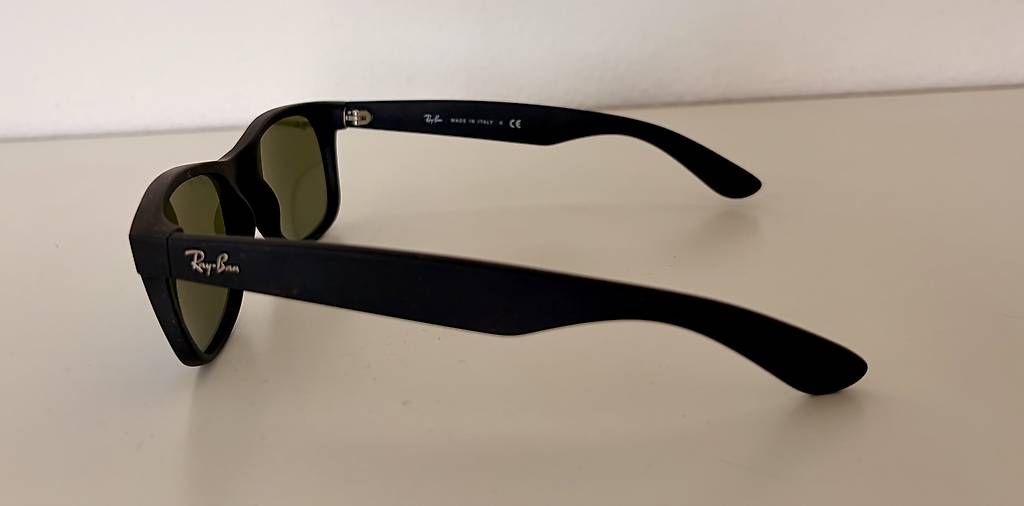 Ray-Ban Occhiali & Lenti: Ray Ban Sonnenbrille – Usato da Dübendorf venduto da vici04 2