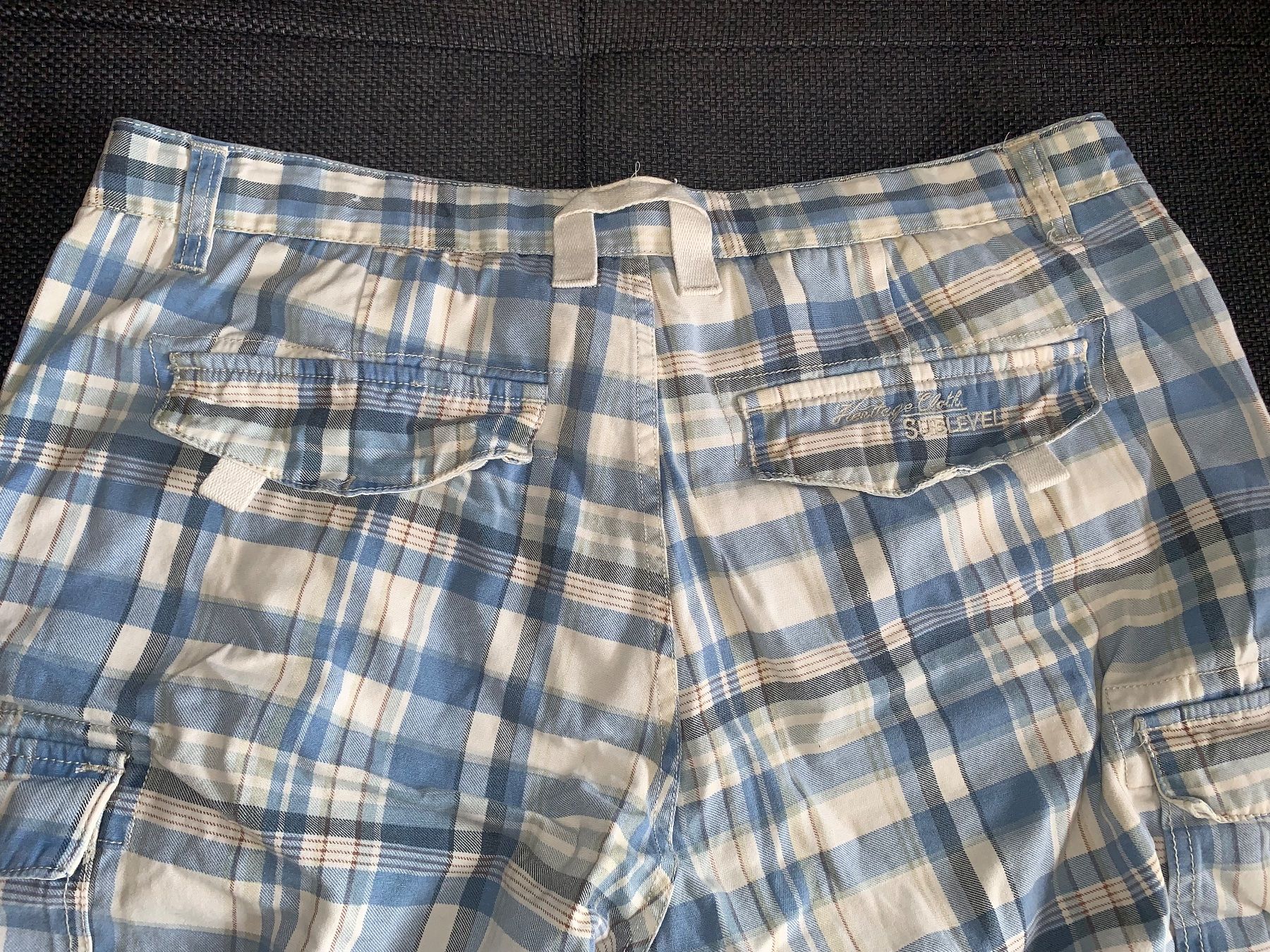 Hosen: Herrenshorts Größe 36 SUBLEVEL – Gebraucht aus Zürich von aua_86wf 3