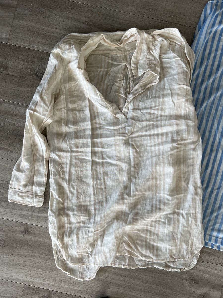 H&M Lotti di vestiti: Kleiderpaket Strand – Usato da Schafisheim venduto da inf_5dtw 1