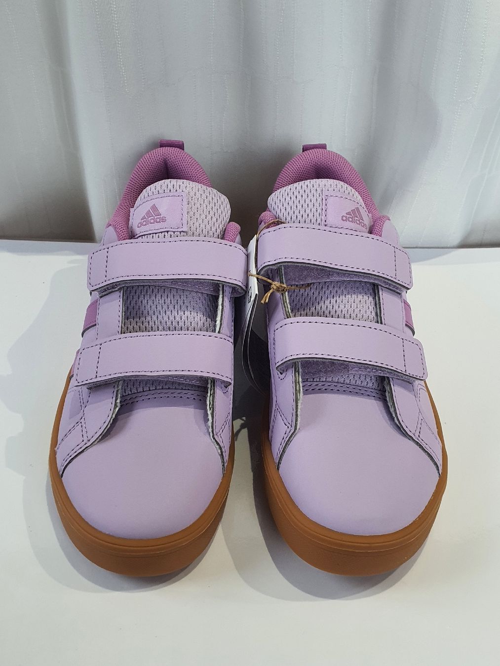 Adidas Chaussures filles: Gr. 34 - Adidas Sneaker, Neu – Neuf avec emballage d'origine à Nürensdorf par sal_g2bz 2