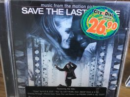 Save The Last Dance
