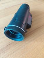 Monokular 40x60 gebraucht 1500m/9500m