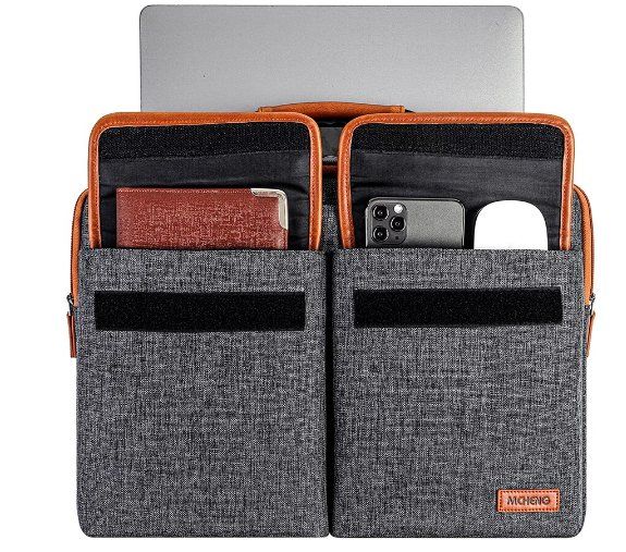 Borse: Laptop Hülle / Tasche – Nuovo (secondo la descrizione) da Wettingen venduto da Nini54 5