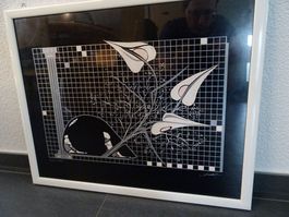 Bild "Silver Spirit" von A. Gockel