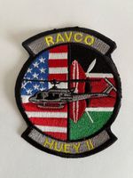 Bell Huey Patch