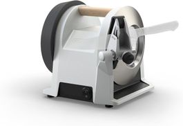 Tormek T-1 Küchenmesserschärfer zinkgrau