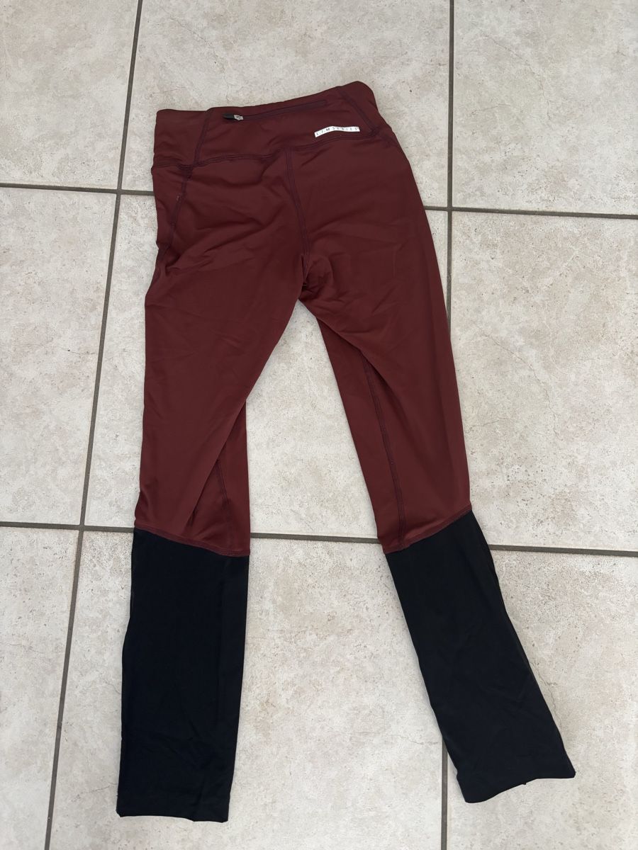 Leggings: Haglöfs Leggins – Usato da Urtenen-Schoenbuehl venduto da sunshine139 2