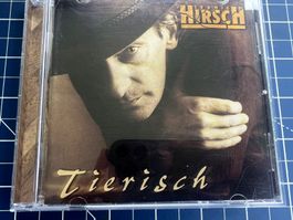 Ludwig Hirsch – Tierisch