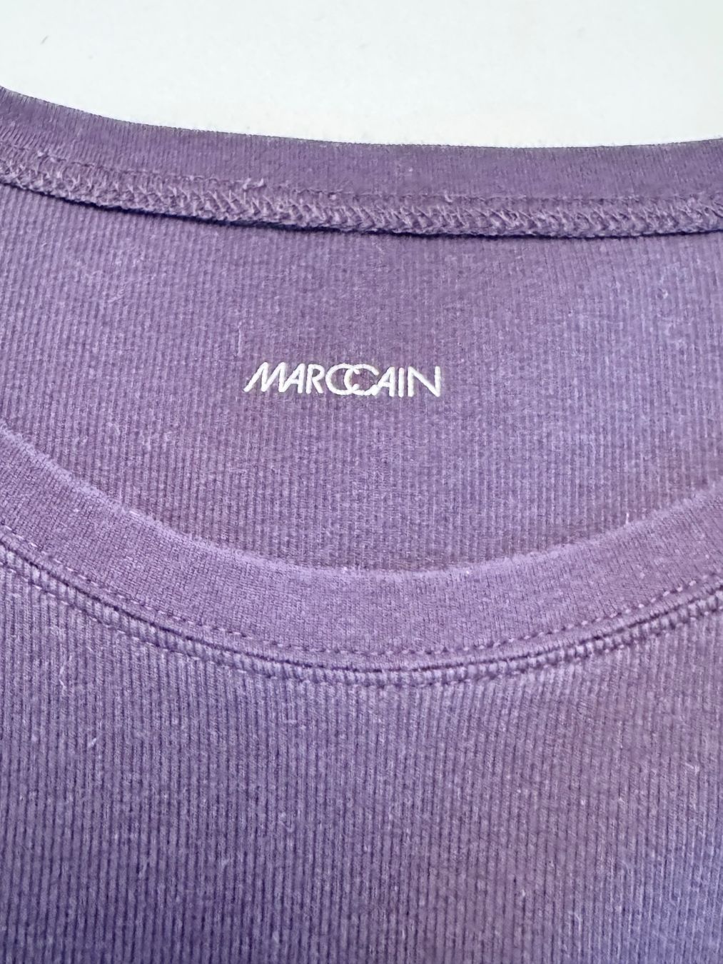 Marc Cain T-shirt: Marc Cain Shirt – Usato da Mörschwil venduto da Mirka019 5