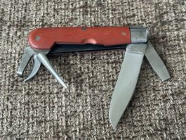 Uraltes Militärmesser ELSENER 1932 TOP RAR