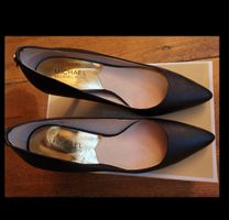 Escarpins noirs Michael Kors, taille  38, élégants ! (51)