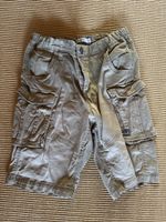 Kurze Cargohose