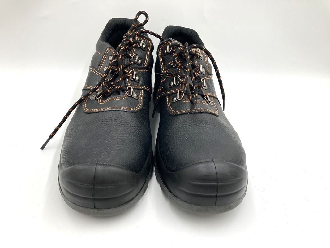 Scarpe da uomo: TOPEX | Sicherheitsschuhe | Neo | Gr. 44 – Nuovo (secondo la descrizione) da Wittenbach venduto da Restwert_St-Gallen 3