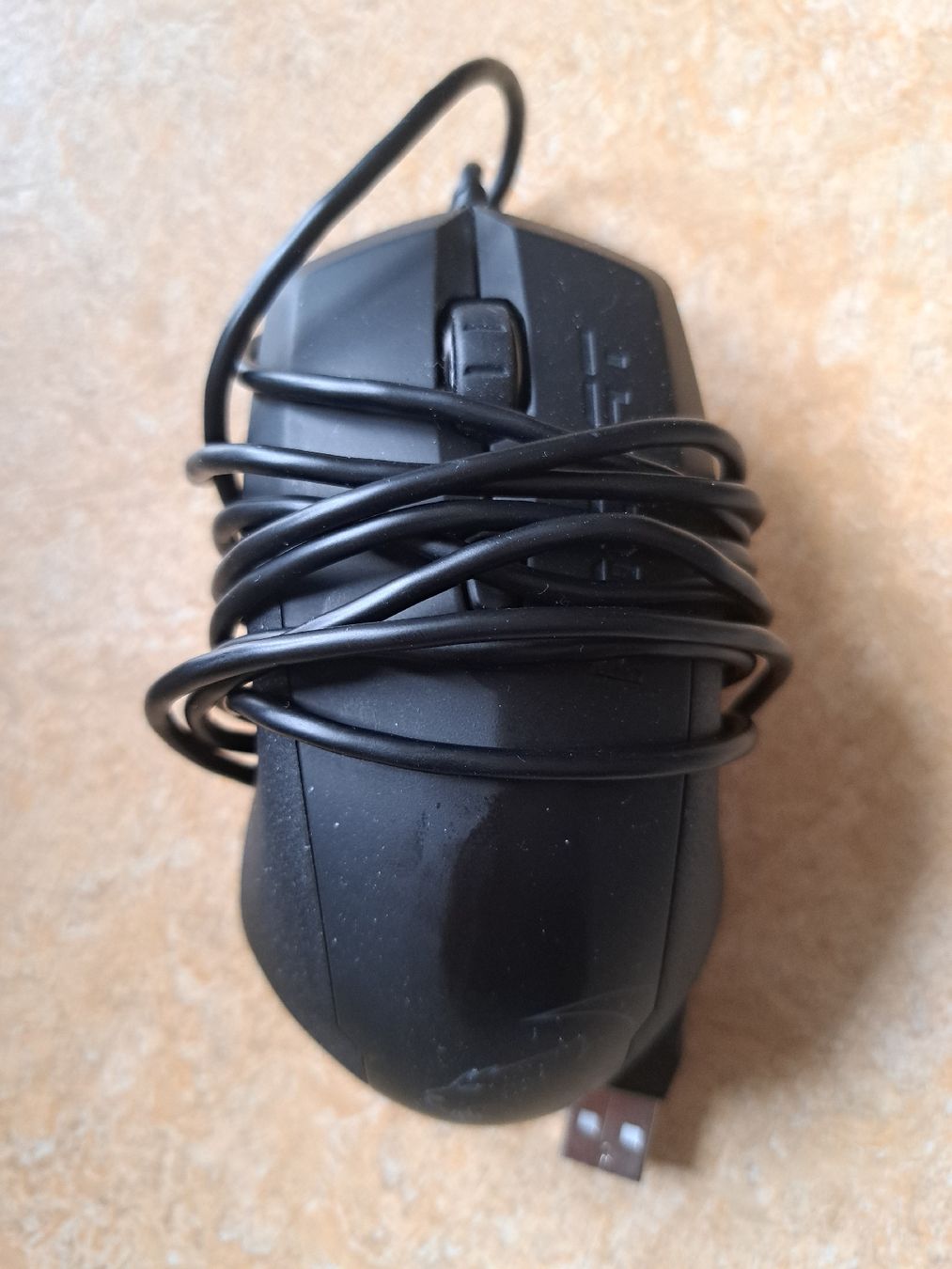 Roccat Maus: Roc 11-310 Computer Maus – Gebraucht aus Wisen SO von dow_g796