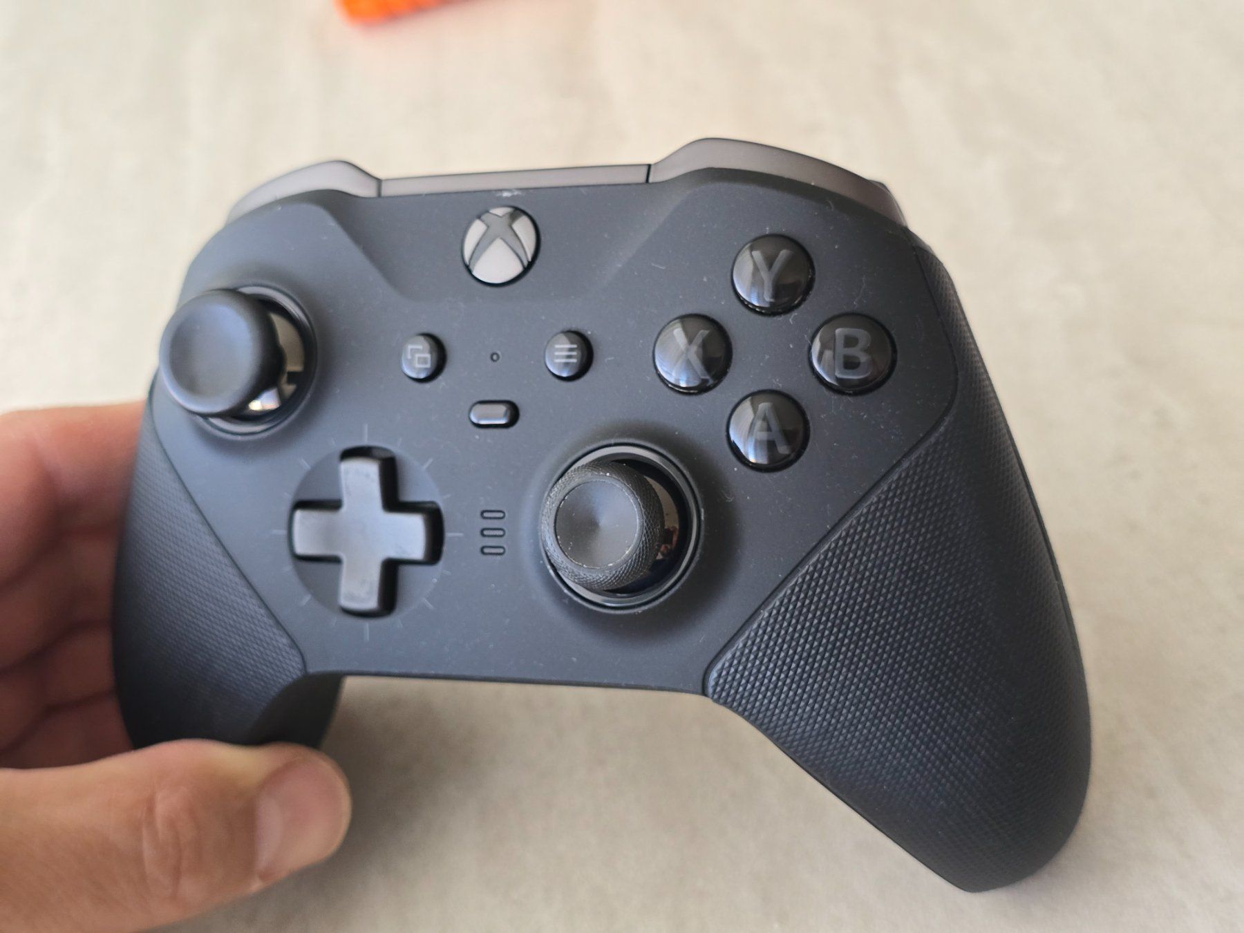 Microsoft Controller: Xbox Elite Wireless Controller Series 2 – Usato da Basel venduto da Zait