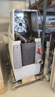 Rohrabschneidemaschine