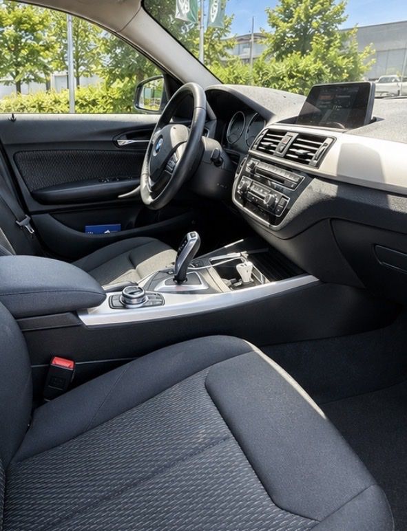 BMW Autos: BMW 118i – D'occasion à Weinfelden par dar_p9dm 3