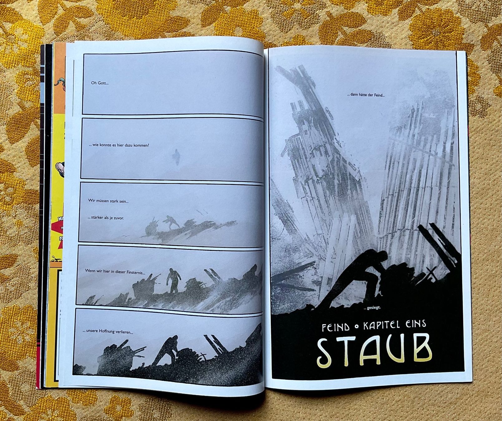 Comics: Wolverine Heft Nr 66 von 2003 – Gebraucht aus Endingen von nathan05 5