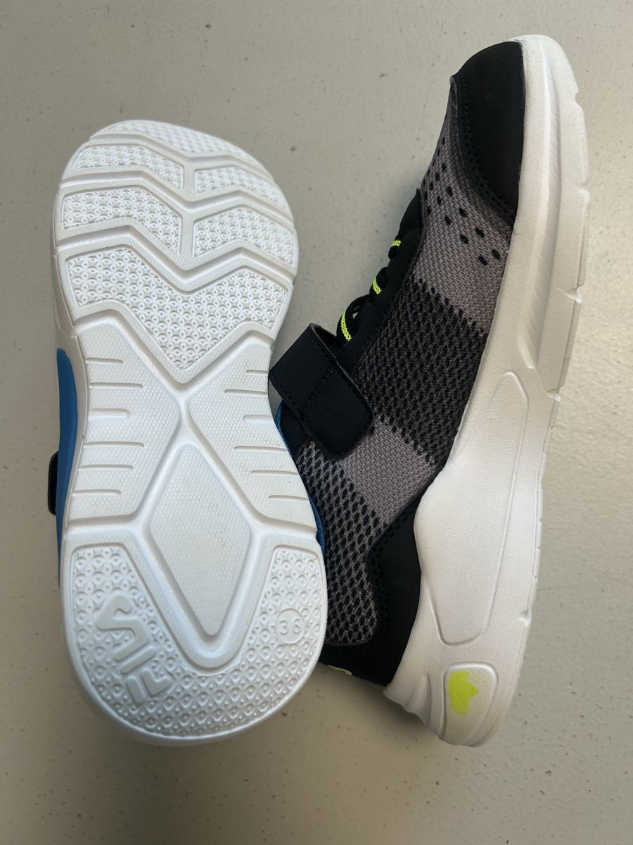 Fila Scarpe per ragazzi: Sportschuhe 36 – Nuovo (secondo la descrizione) da Staad SG venduto da cla_q9nm 2