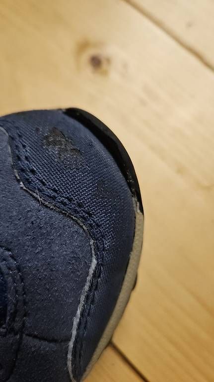 Schuhe für Jungen: Meindel Wanderschuh Gr. 34 – Gebraucht aus Wiedlisbach von Papillon83 4