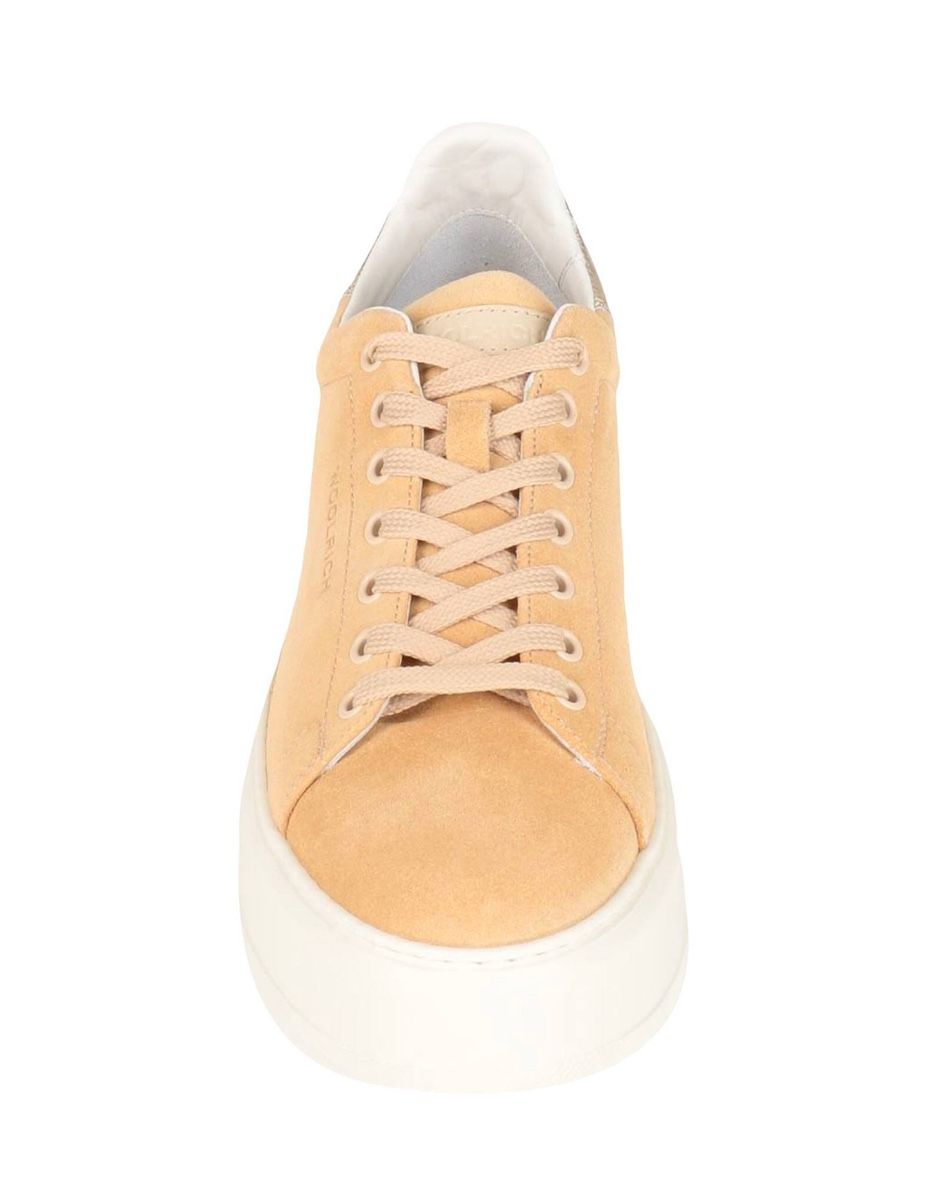 Woolrich Scarpe da donna: Woolrich Sneaker Gr. 40 -Neu – Nuovo e nell'imballaggio originale da Schaffhausen venduto da lau_f5kz 1