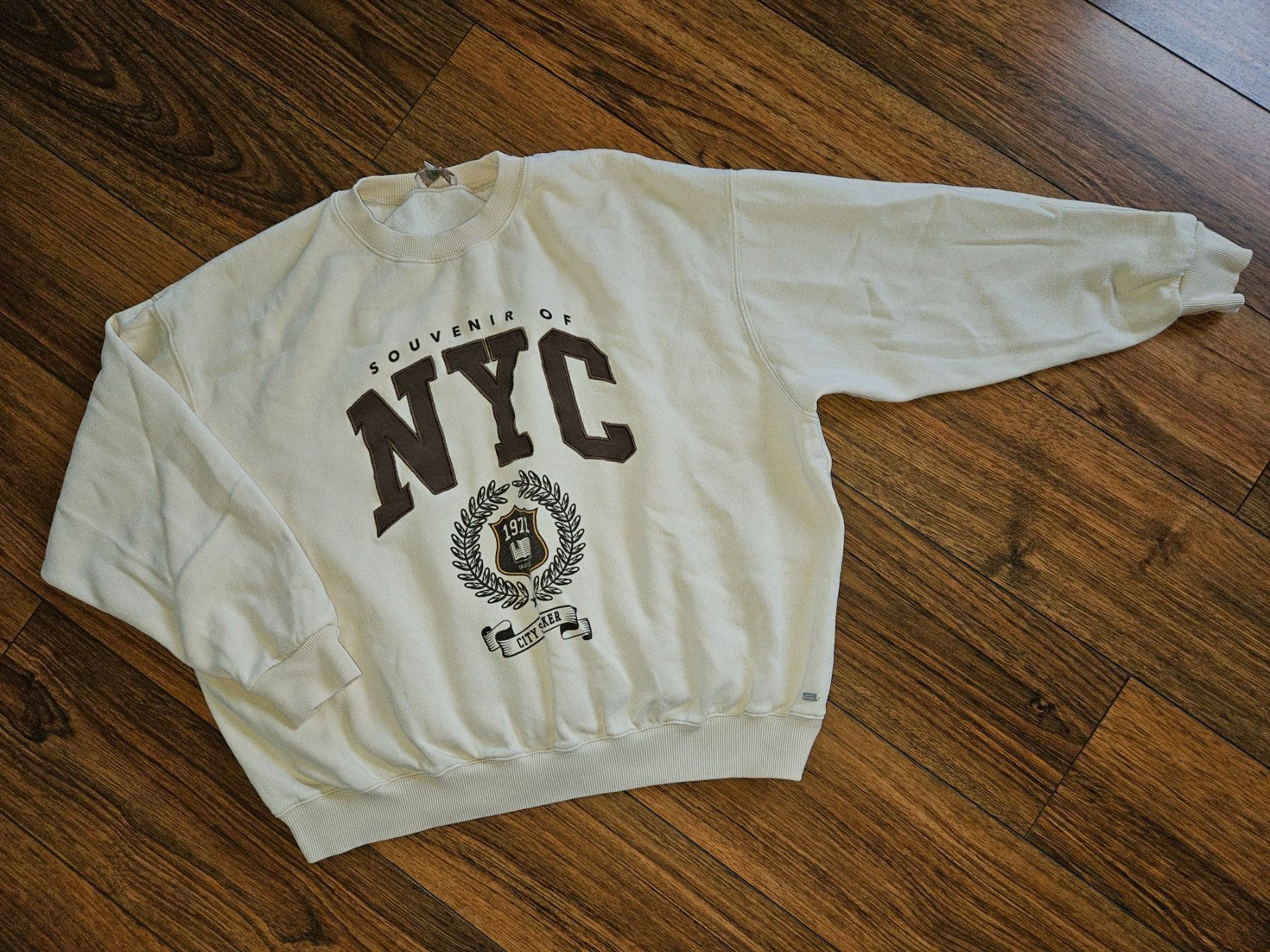 Pull&Bear Maglioni & Felpe: **PULL&BEAR** Oversized Pulli - Gr. 164 (Gr. XL) – Usato da Buchrain venduto da regenblume3