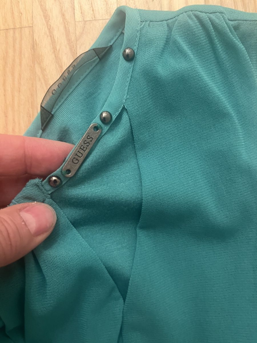 Guess Vestiti: Guess Kleid – Usato da St. Gallen venduto da elli18 2