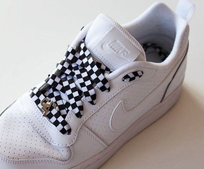 Scarpe da uomo: Abarth Schnürsenkel Schuhbänder Jubiläum – Nuovo (secondo la descrizione) da Goldach venduto da SSRConzept 3