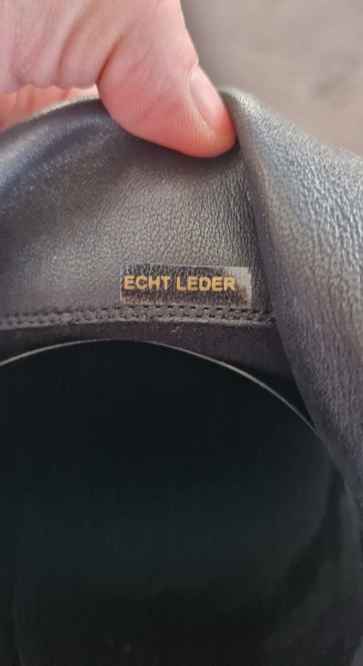 Scarpe da donna: Lässiger Stiefel Gr. 36, schwarz – Usato da Staufen venduto da Wilderkern 4