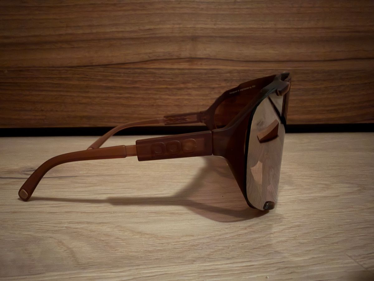 Poc Brillen & Gläser: POC Devour Radbrille – Gebraucht aus Frauenfeld von Haudi1979 1