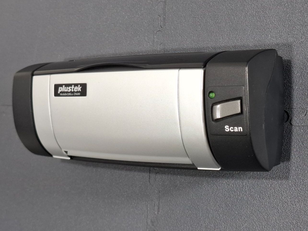 Plustek Scanner: Scanner Plustek D800 – Usato da Villars-Ste-Croix venduto da pau_8fls 2