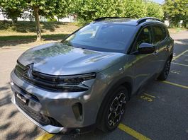 Citroën C5 Aircross 1.6 Plug-in Hybrid Shine