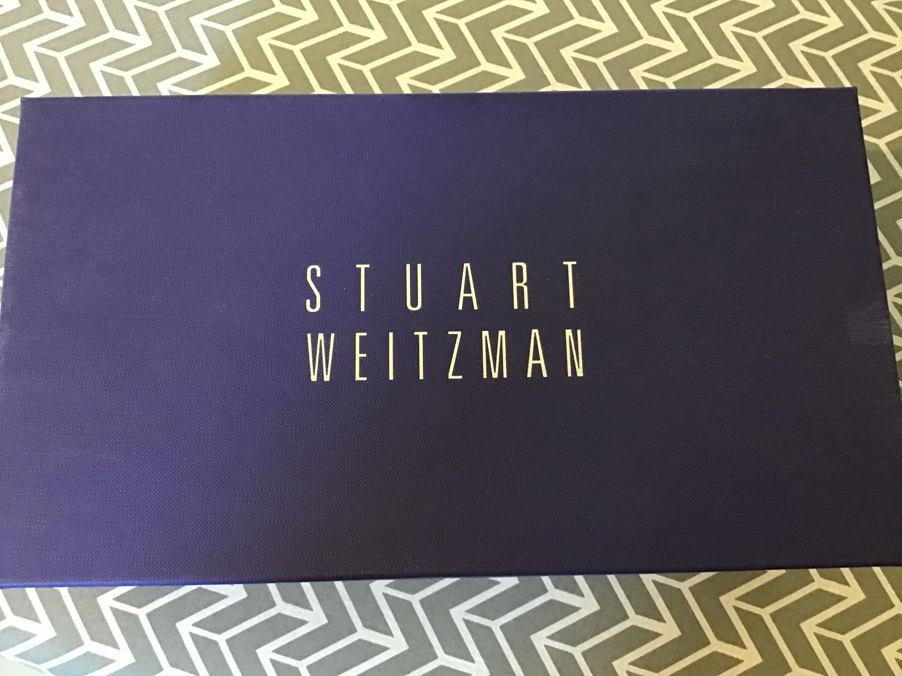 Stuart Weitzman Scarpe da donna: Stuart Weitzman Samt Ballerinas, Schwarz, Grösse 36.5 – Nuovo (secondo la descrizione) da Glattfelden venduto da ire_w6h2 7