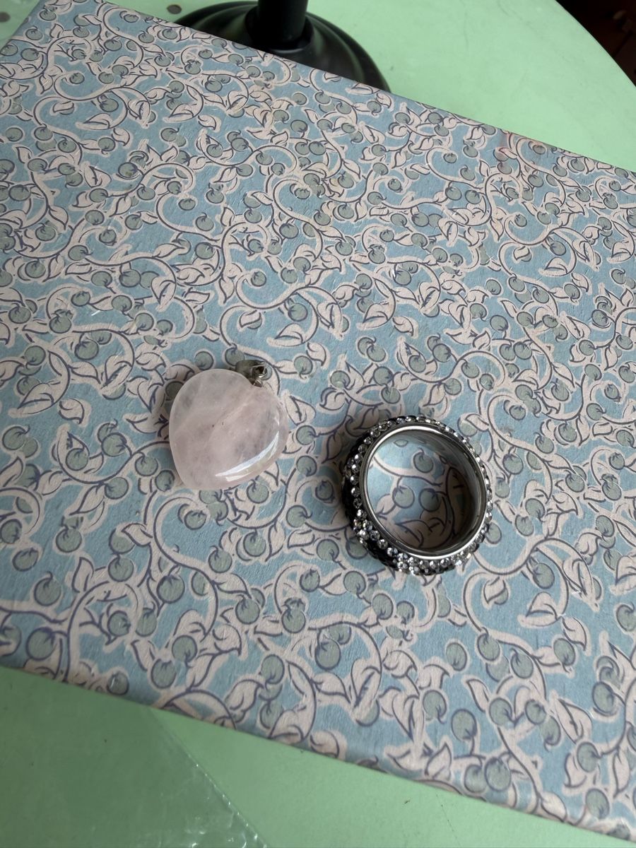 Sonstiger Schmuck: Lot de bijoux  – Gebraucht aus Granges VS von Oliviaaaaaa 9