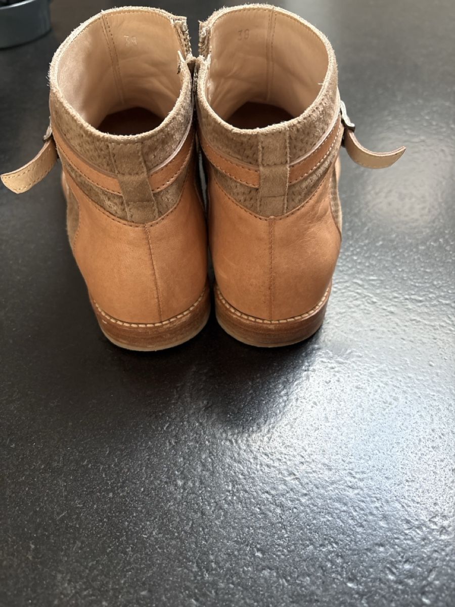 Scarpe da donna: Bottillons Triver Flight – Usato da Riddes venduto da nati48 2