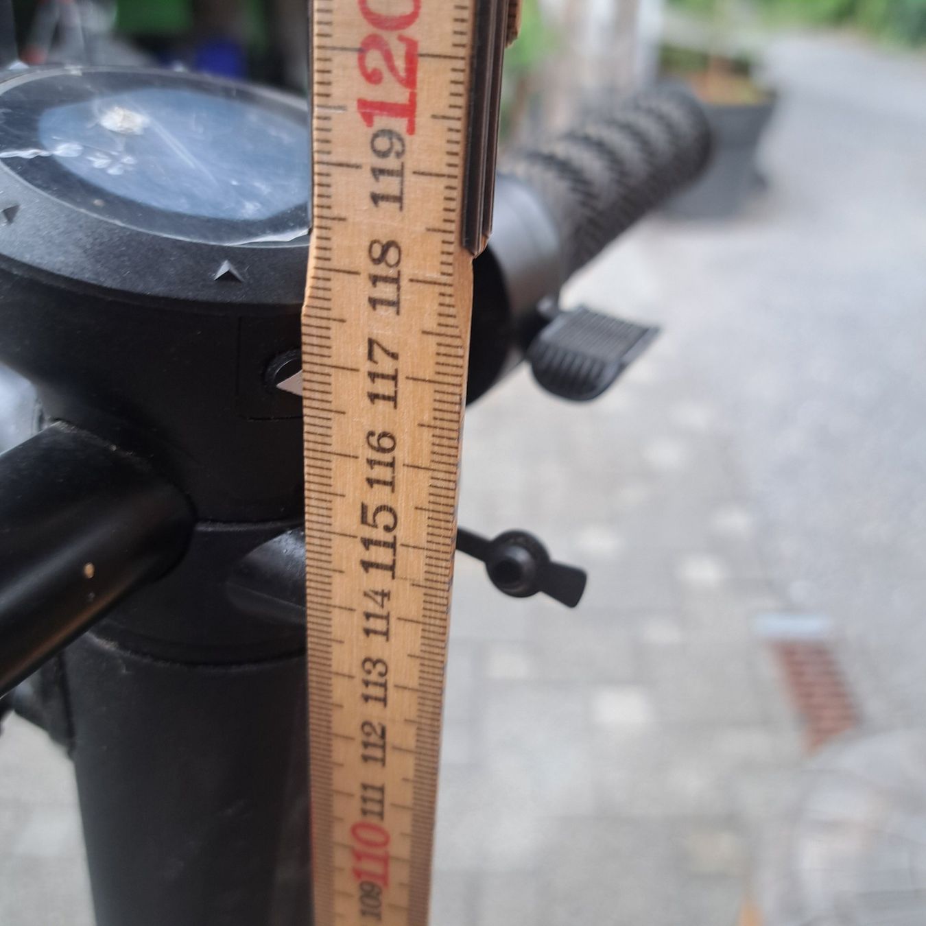 Kickboard: e-trotti – Difettoso da Benzenschwil venduto da 007tinu 9
