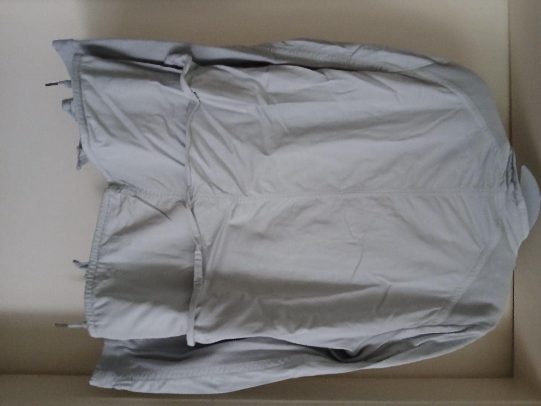 Marc Cain Giacche: Marccain Jacke Grau Grösse 4 /L – Usato da Zürich venduto da ast_8nph 3