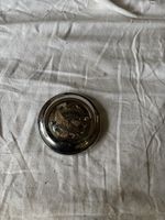 Harley Davidson  Luftfilterabdeckung Dyna