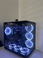 Gamer PC i7 RTX 4060