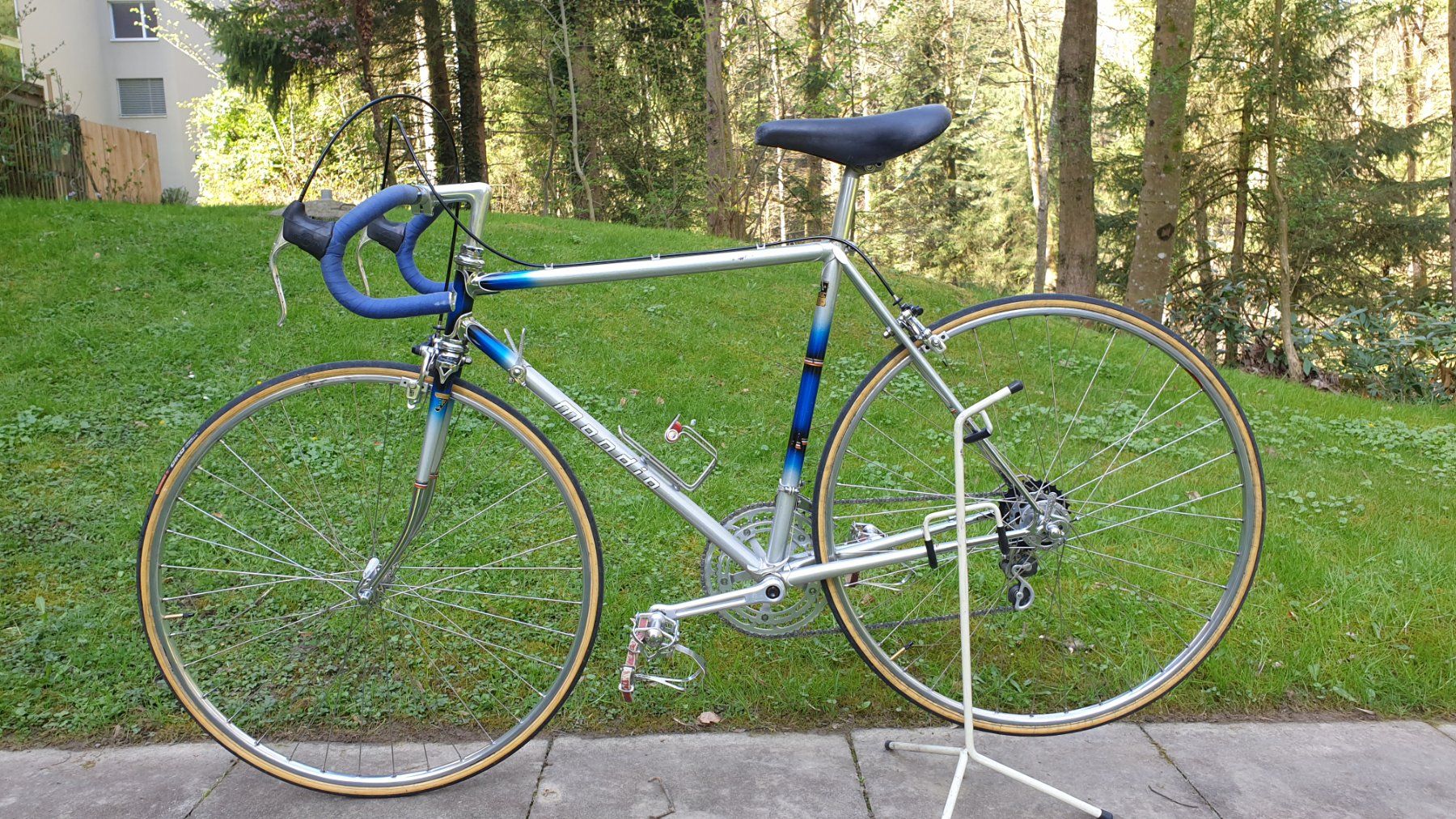 Biciclette: Mondia Super – Usato da Luzern venduto da RJN01 1